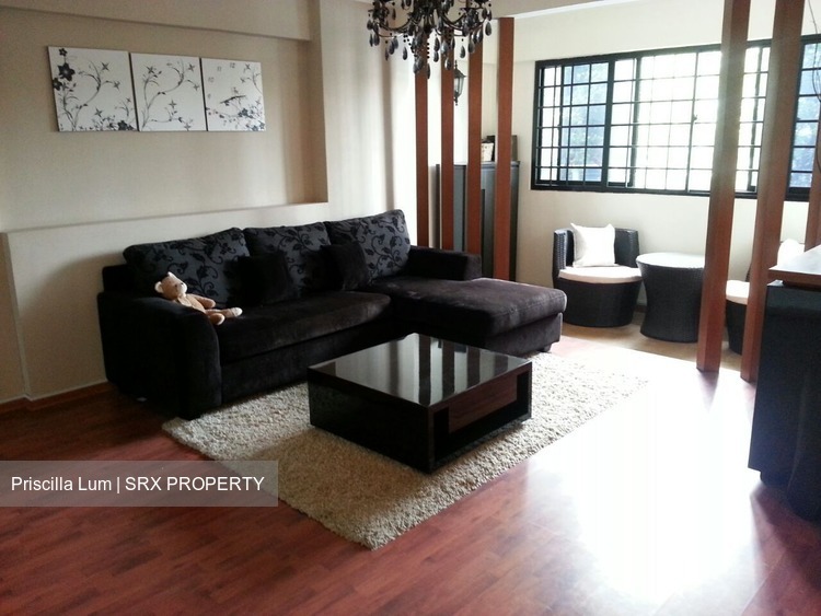 Blk 514 Serangoon North Avenue 4 (Serangoon), HDB 5 Rooms #179538462
